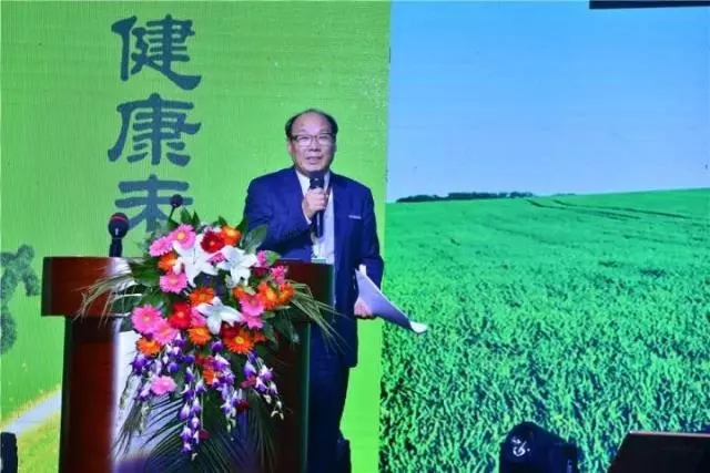 中威,中威春雨,中威二十周年慶典，匠心中威